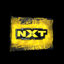 WWE NXT (Antennas)